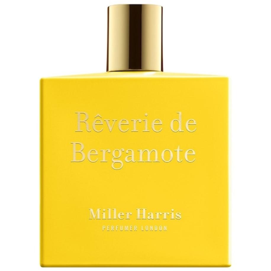 Miller Harris Rêverie de Bergamote Eau Parfum Spray Unisexgeuren Unisex 14 ml