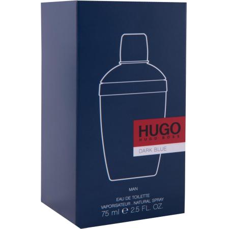 Hugo Boss Dark Blue Eau de Toilette