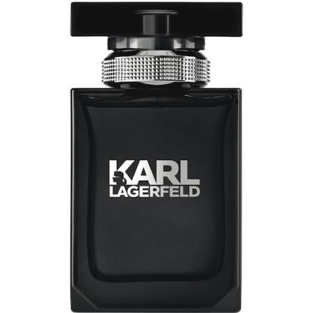 Karl Lagerfeld Men Eau de Toilette Spray Herenparfum Heren 50 ml