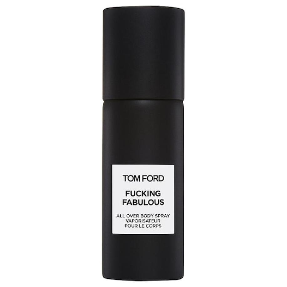 Tom Ford Private Blend All Over Body Spray Unisexgeuren Unisex 150 ml