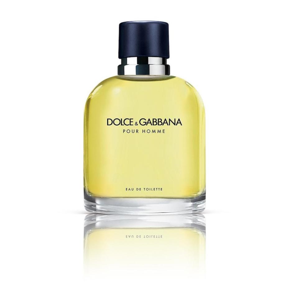 Dolce&Gabbana Pour Homme