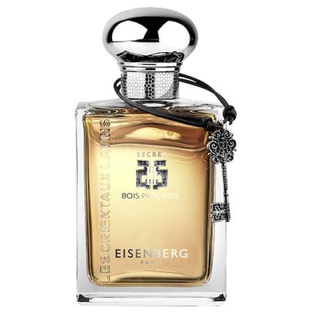 Eisenberg Les Secrets Eau de Parfum Spray Herenparfum Heren 30 ml
