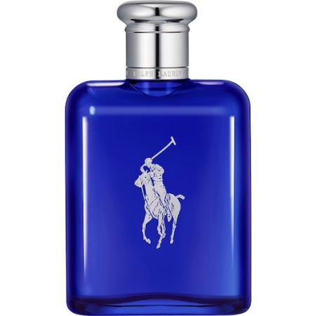 Ralph Lauren Polo Blue Eau de Toilette Spray Herenparfum Heren 125 ml