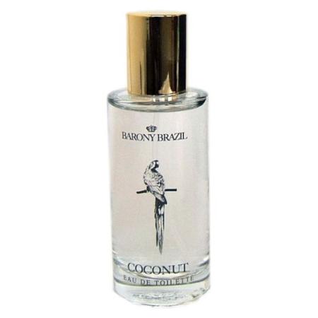 Village Vincenzo Barony Eau de Toilette Spray Herenparfum Unisex 50 ml