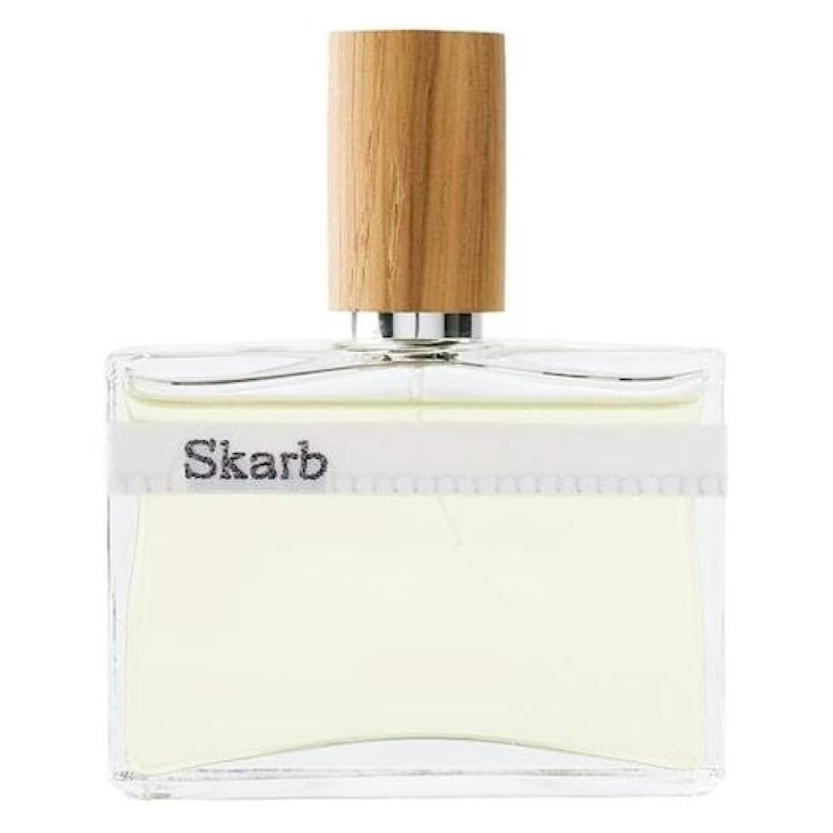 Humiecki & Graef Skarb Eau de Toilette Concentrée Spray Herenparfum Unisex 100 ml