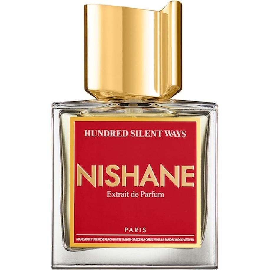 NISHANE Rumi Extrait de Parfum Spray Unisexgeuren Dames 50 ml