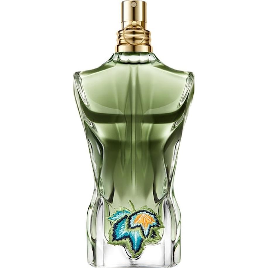 Jean Paul Gaultier Le Beau Paradise Garden Eau de Parfum Spray Herenparfum Heren 75 ml