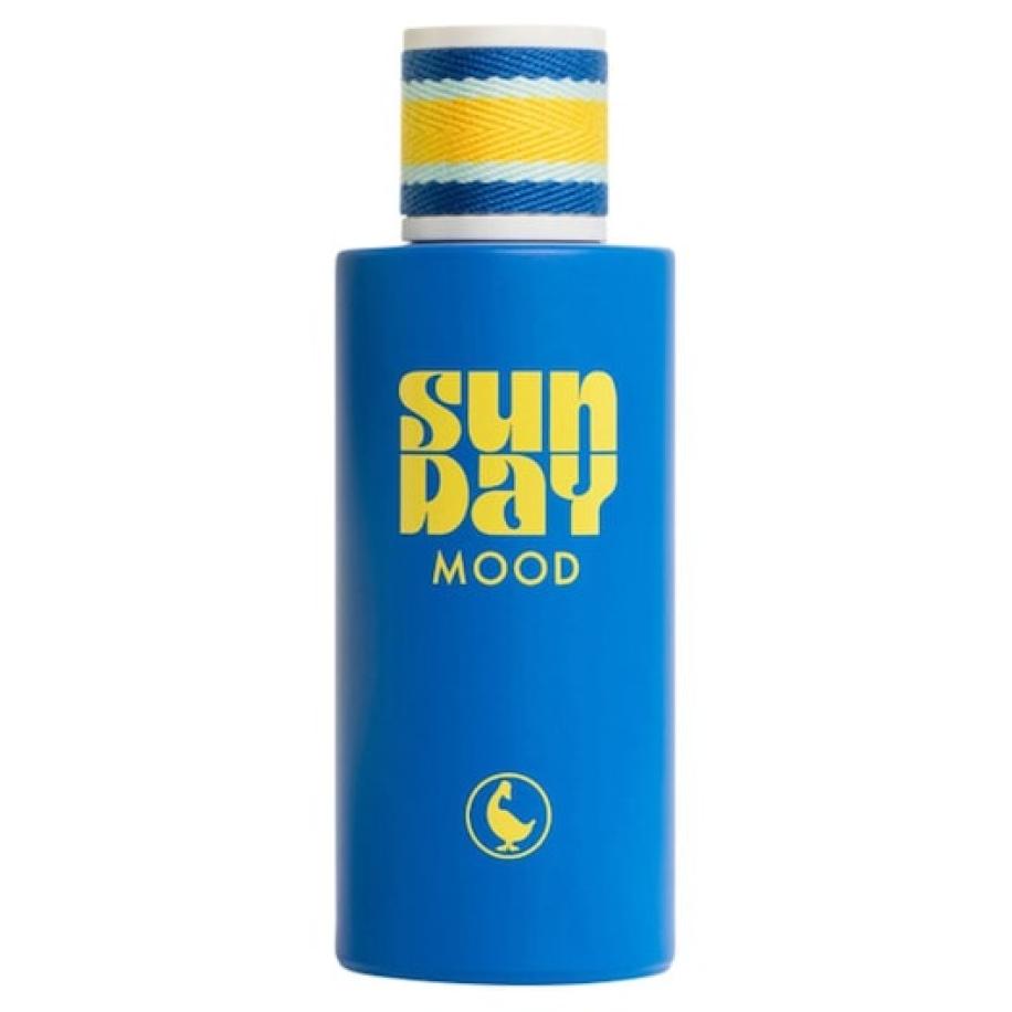 EL GANSO Sunday Mood Eau de Toilette Spray Herenparfum Heren 125 ml