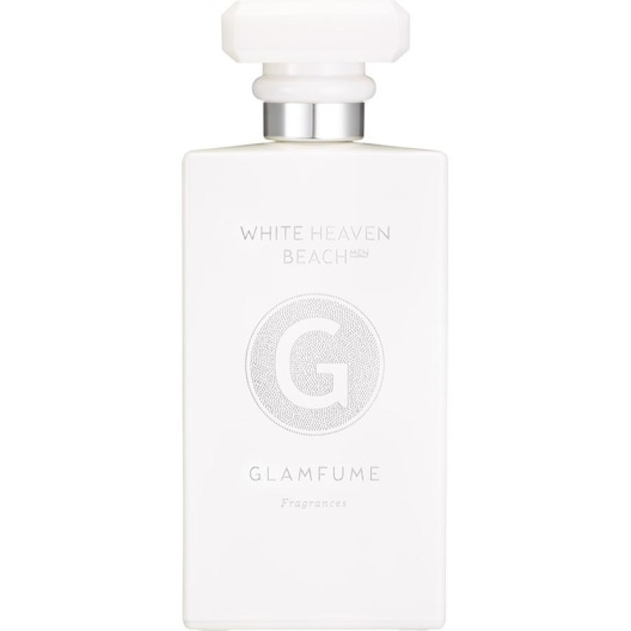 Glamfume White Heaven Beach Men Eau de Parfum Spray Herenparfum Heren 100 ml