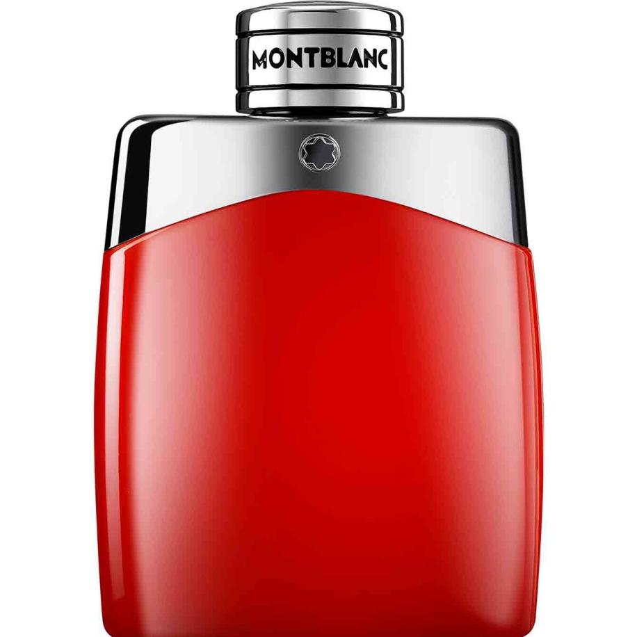 Montblanc Legend Red Eau de Parfum Spray Herenparfum Heren 100 ml