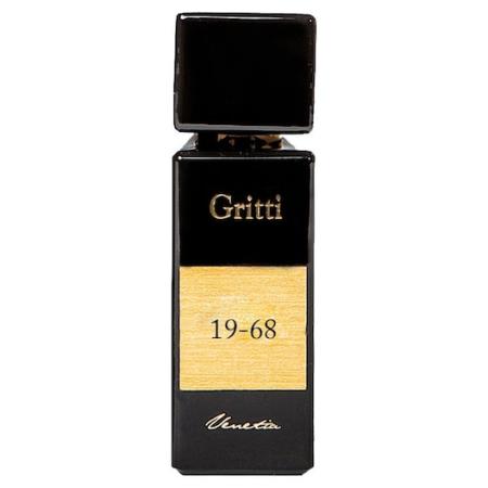 Gritti 19-68 Eau de Parfum Spray Unisexgeuren Unisex 100 ml