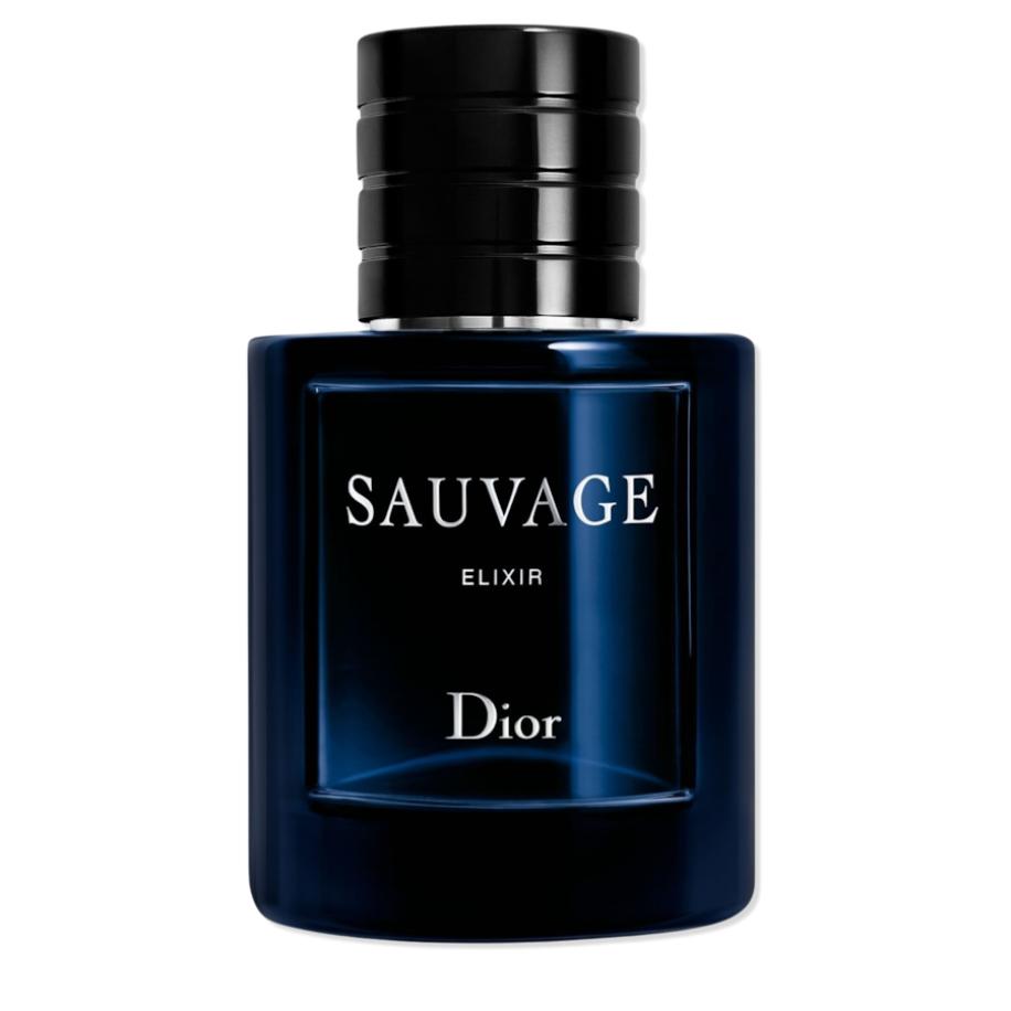 DIOR Sauvage Elixir