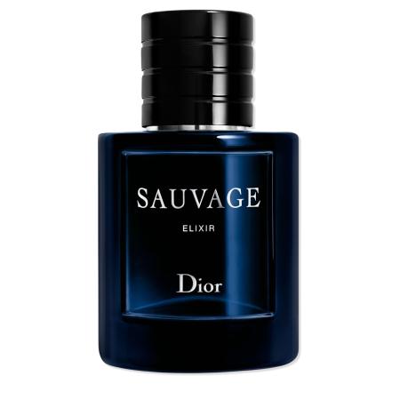 DIOR Sauvage Elixir