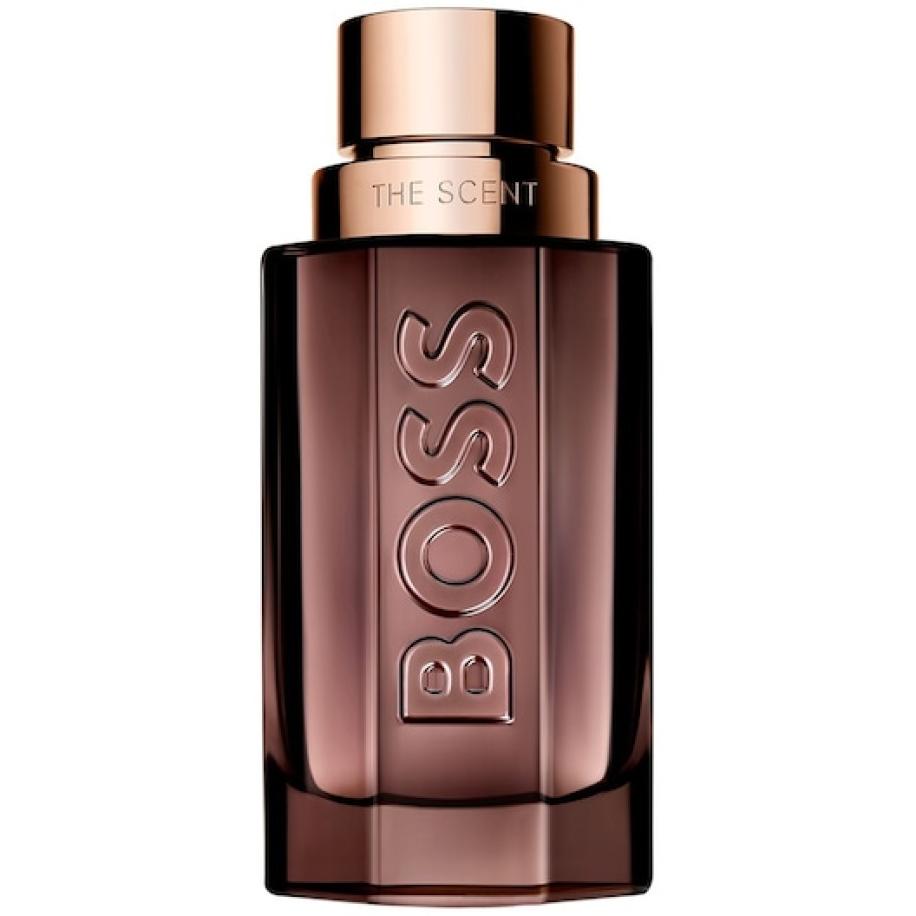 Hugo Boss BOSS The Scent Le Parfum Herenparfum Heren 50 ml