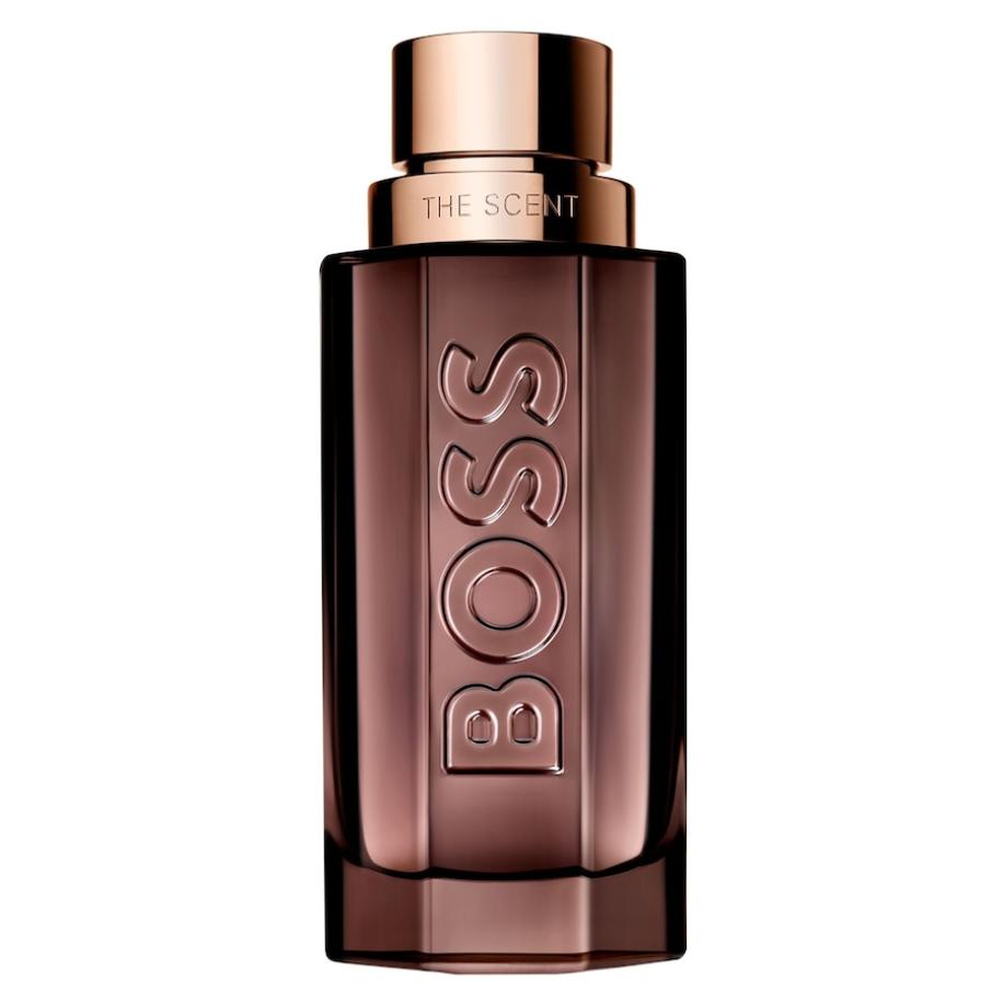 Hugo Boss BOSS The Scent Le Parfum Herenparfum Heren 100 ml