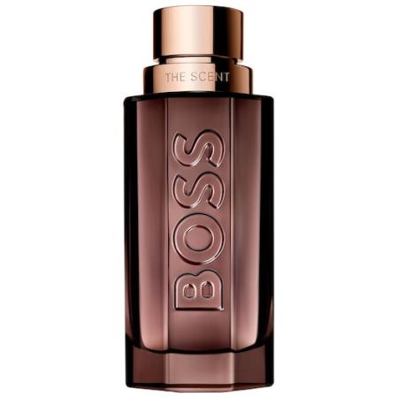 Hugo Boss BOSS The Scent Le Parfum Herenparfum Heren 100 ml