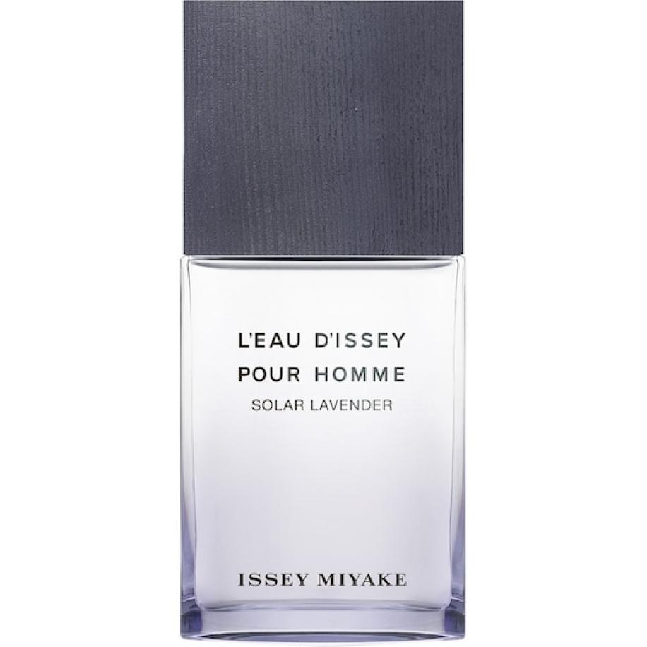 Issey Miyake L'Eau d'Issey pour Homme Eau de Toilette Spray Intense Herenparfum Heren 50 ml