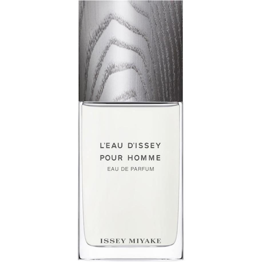 Issey Miyake L'Eau d'Issey pour Homme Eau de Parfum Spray Herenparfum Heren 125 ml