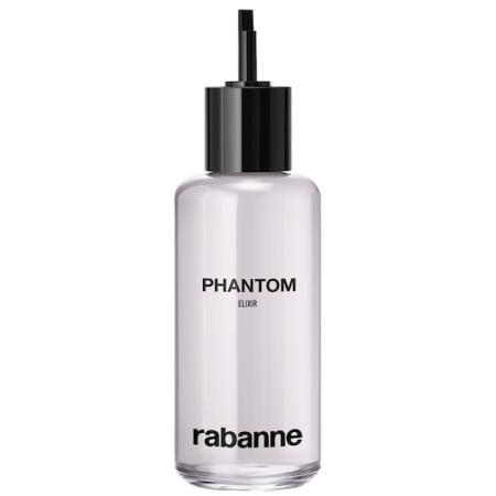 Rabanne Phantom Elixir Intens parfum Herenparfum Heren 200 ml