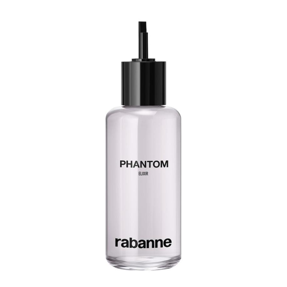 Rabanne Phantom Elixir Intens parfum Herenparfum Heren 200 ml