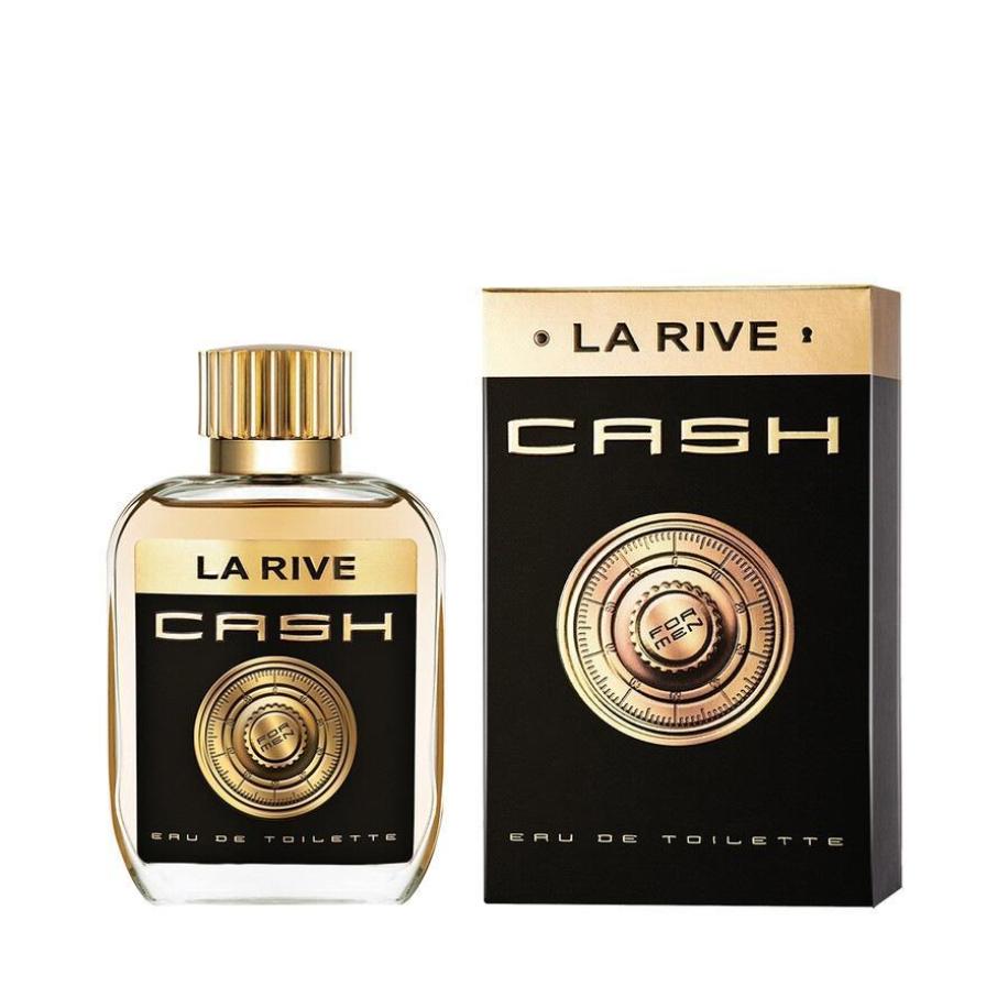 La Rive Cash