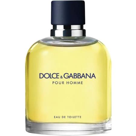 Dolce&Gabbana Pour Homme