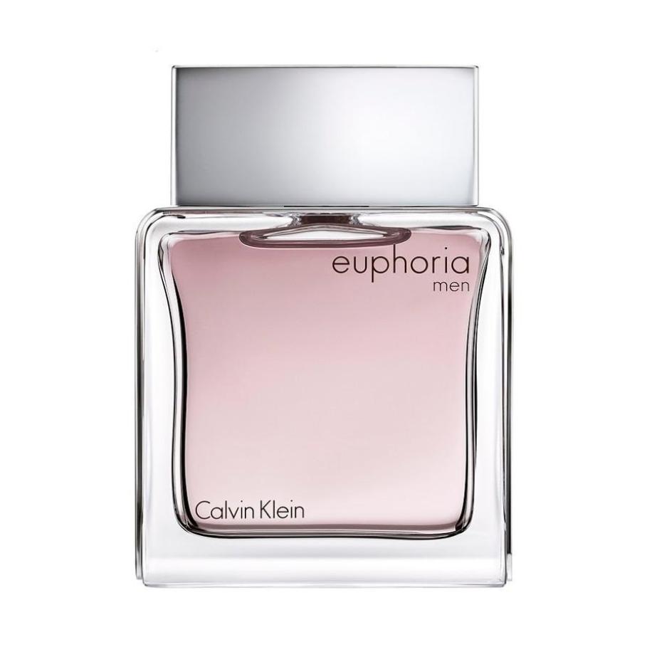 CALVIN KLEIN Euphoria Men Eau de Toilette Spray