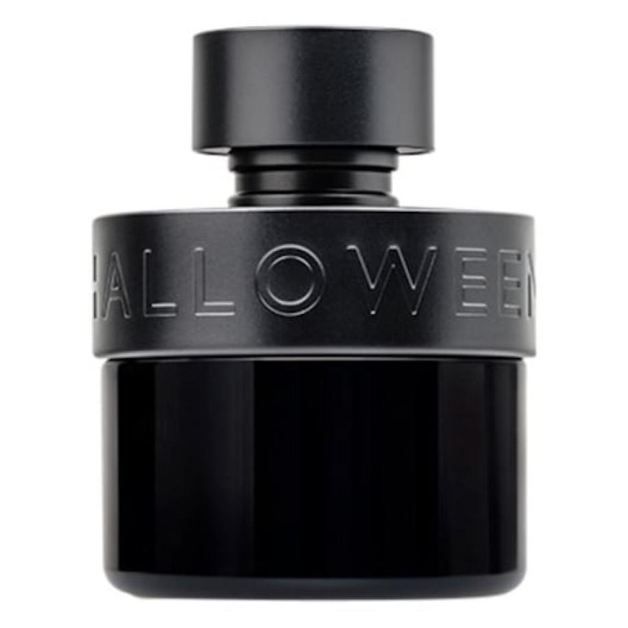 Halloween Man Mystery Eau de Parfum Spray Herenparfum Heren 50 ml