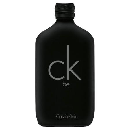 Calvin Klein CK be Eau de Toilette Spray Herenparfum Unisex 50 ml