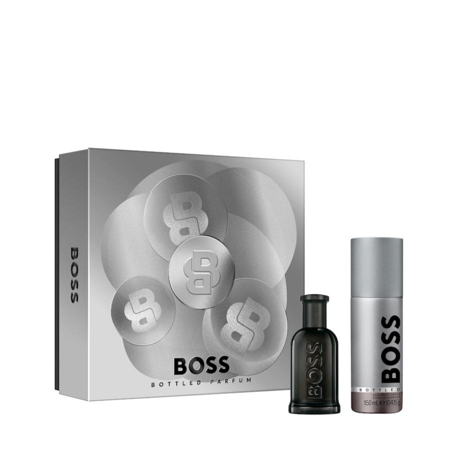 Hugo Boss Boss Bottled Parfum 50 ml Set