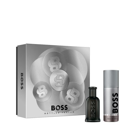 Hugo Boss Boss Bottled Parfum 50 ml Set