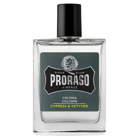 Proraso Cypress & Vetyver Eau de Cologne Spray Herenparfum Heren 100 ml