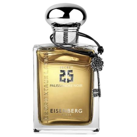 Eisenberg Les Secrets Eau de Parfum Spray Herenparfum Heren 50 ml