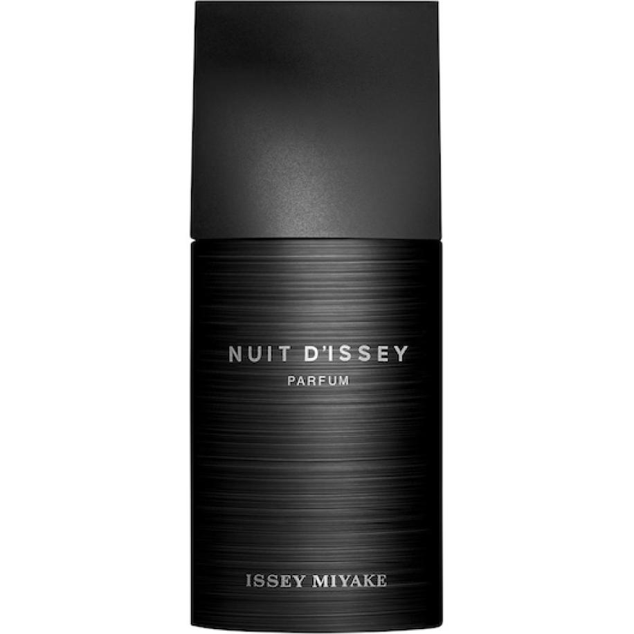 Issey Miyake Nuit d'Issey Parfum Herenparfum Heren 75 ml