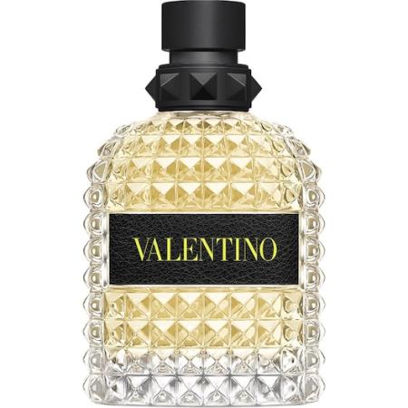Valentino Uomo Born In Roma Eau de Toilette Spray Herenparfum Heren 100 ml