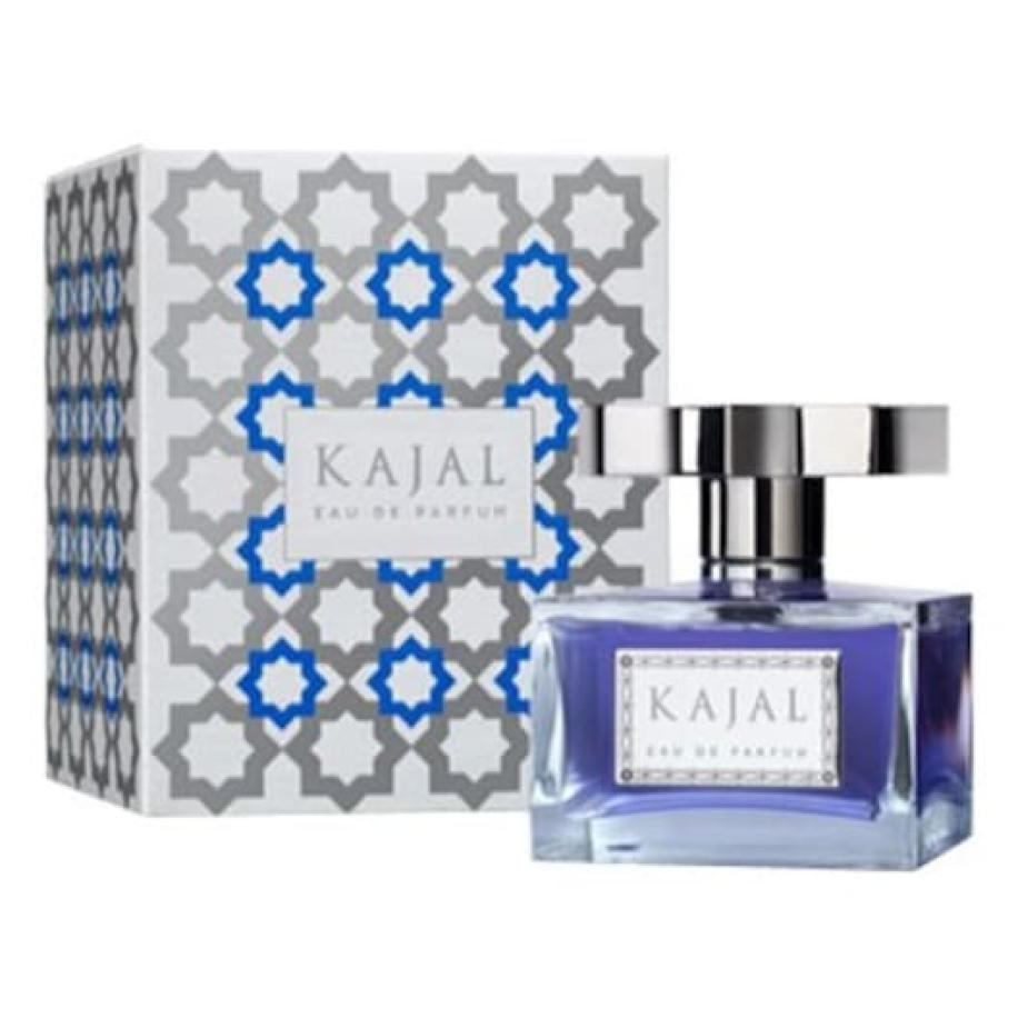 KAJAL The Classic Collection Eau de Parfum Spray Herenparfum Unisex 100 ml