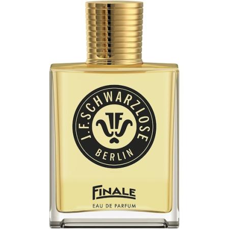 J.F. Schwarzlose Berlin Finale Eau de Parfum Herenparfum Unisex 50 ml