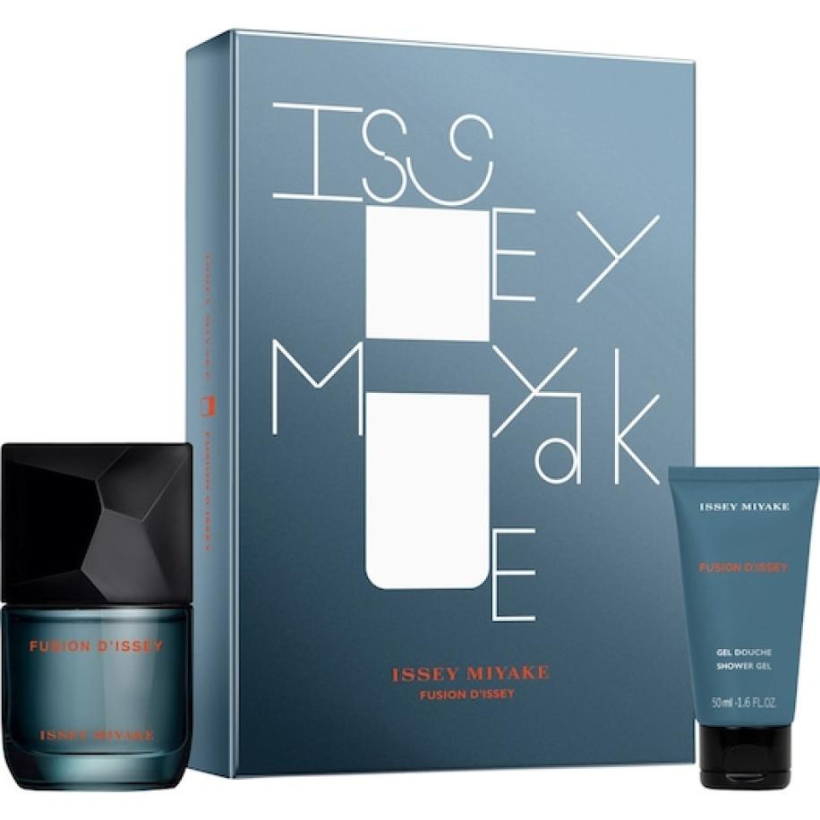 Issey Miyake For him Cadeauset Geursets Heren
