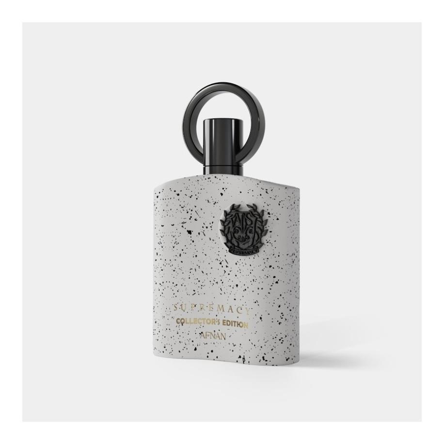 Afnan Supremacy Collector's Edition