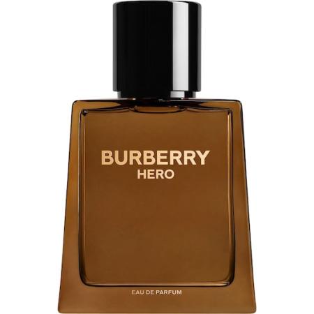 Burberry Hero Eau de Parfum Spray Herenparfum Heren 50 ml