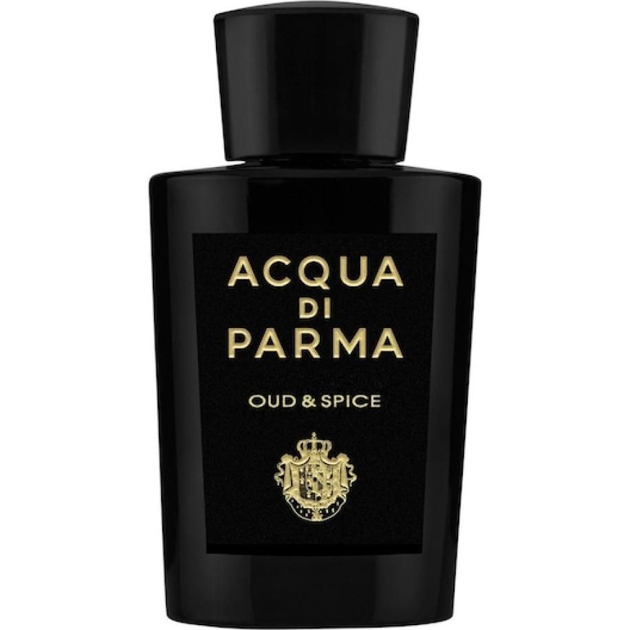 Acqua di Parma Signatures Of The Sun Eau de Parfum Spray Unisexgeuren Unisex 180 ml