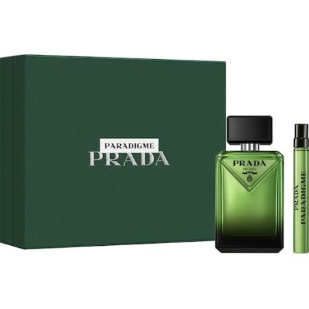Prada Paradigme Geschenkset Geursets Heren 110 ml