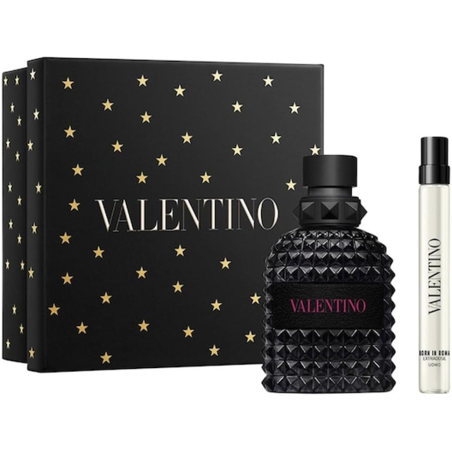 Valentino Uomo Born In Roma Geschenkset Geursets Heren 60 ml
