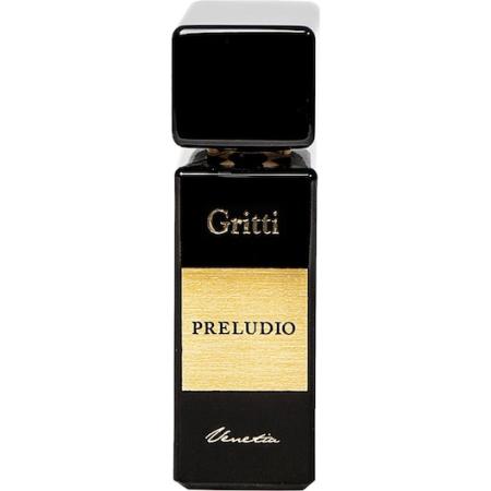 Gritti Preludio Eau de Parfum Spray Unisexgeuren Unisex 100 ml