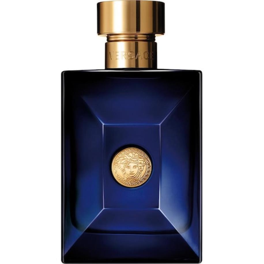 Versace Dylan Blue After Shave Lotion Aftershave Heren 100 ml