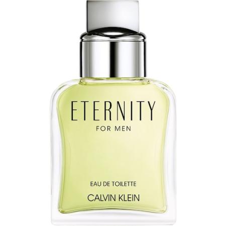 Calvin Klein Eternity for men Eau de Toilette Spray Herenparfum Heren 30 ml