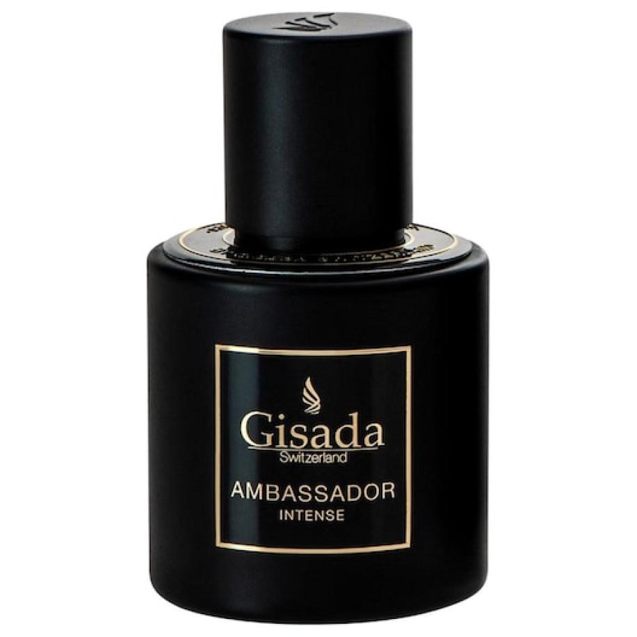 Gisada Ambassador Ambassador Intense