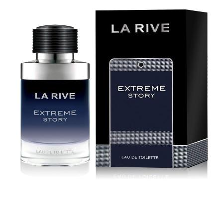 La Rive Extreme Story