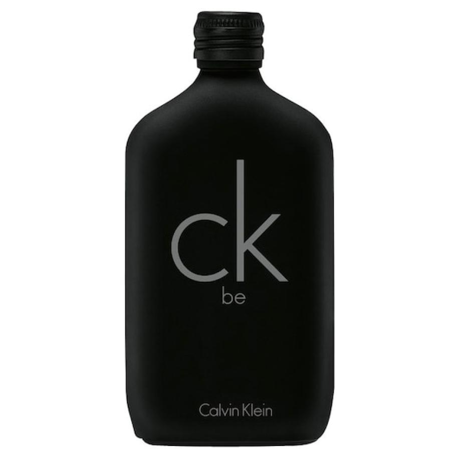 Calvin Klein CK be Eau de Toilette Spray Herenparfum Unisex 50 ml