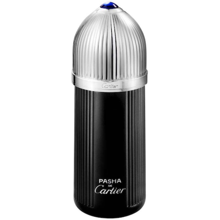Cartier Pasha de Eau Toilette Spray Herenparfum Heren 150 ml